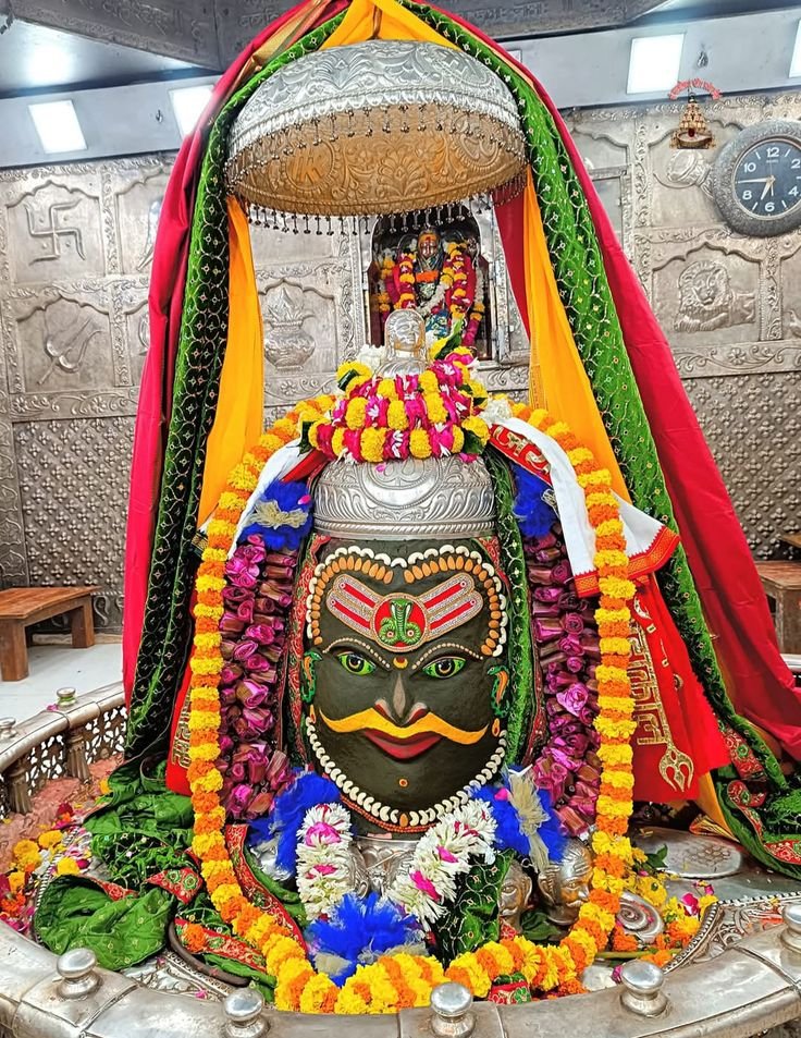 Mahakaleshwar Temple