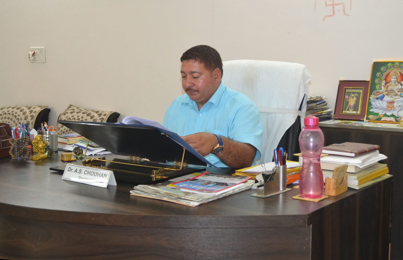 Director